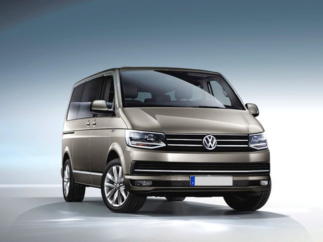 Configuratore VOLKSWAGEN Nuova MULTIVAN Listino Prezzi VOLKSWAGEN 