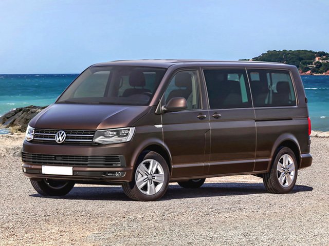 Configuratore VOLKSWAGEN Nuova CARAVELLE Listino Prezzi VOLKSWAGEN 