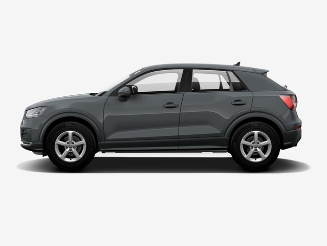 Configuratore AUDI Nuova Q2 Listino Prezzi AUDI CarAffinity it